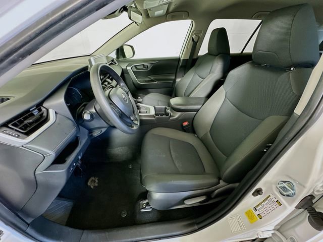 Certified 2024 Toyota RAV4 LE image 12