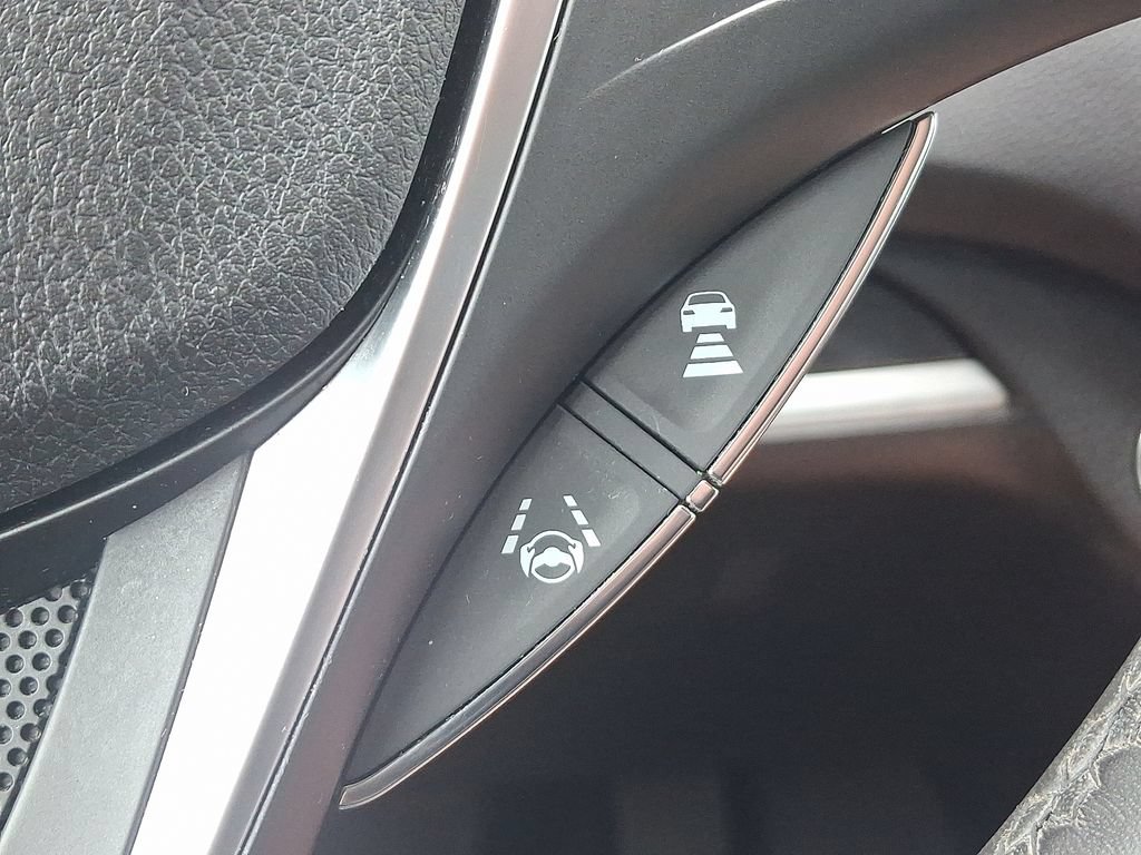 Certified 2018 Acura TLX FWD image 24