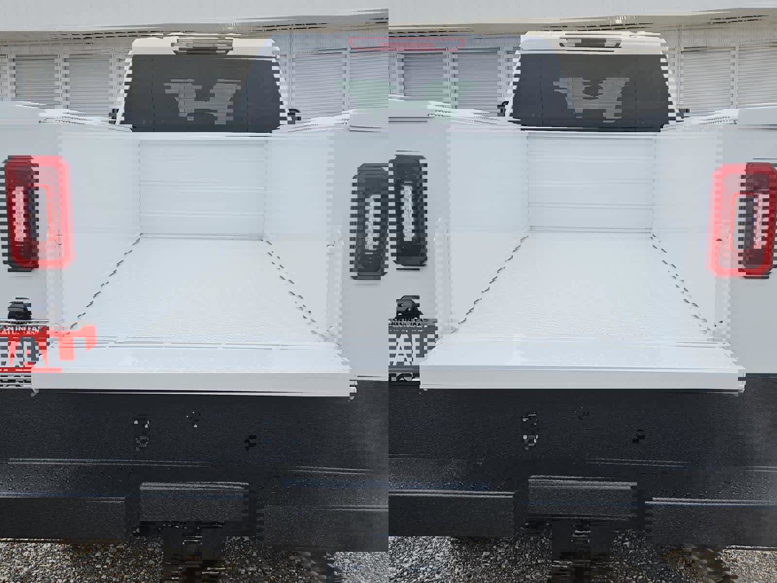 New 2025 Chevrolet Silverado 2500 W/T w/ WT Convenience Package image 7