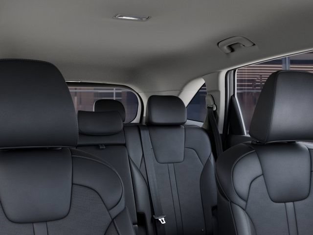 New 2026 Kia Sorento EX FWD image 27