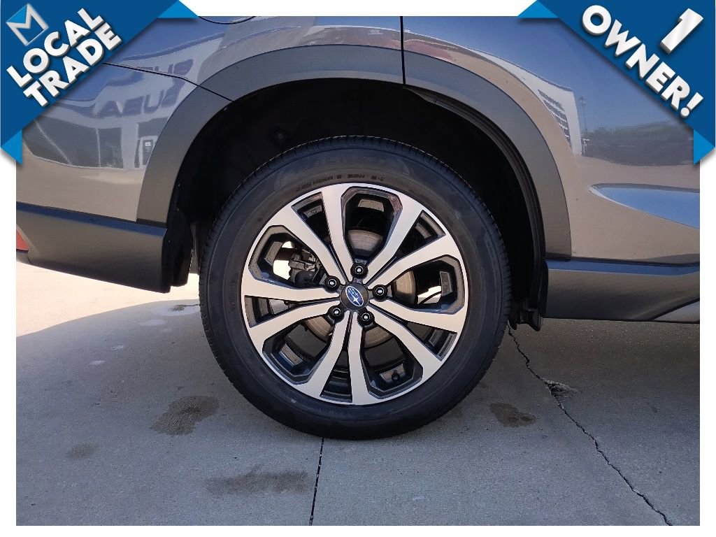 Certified 2023 Subaru Forester Limited AWD/4WD image 16