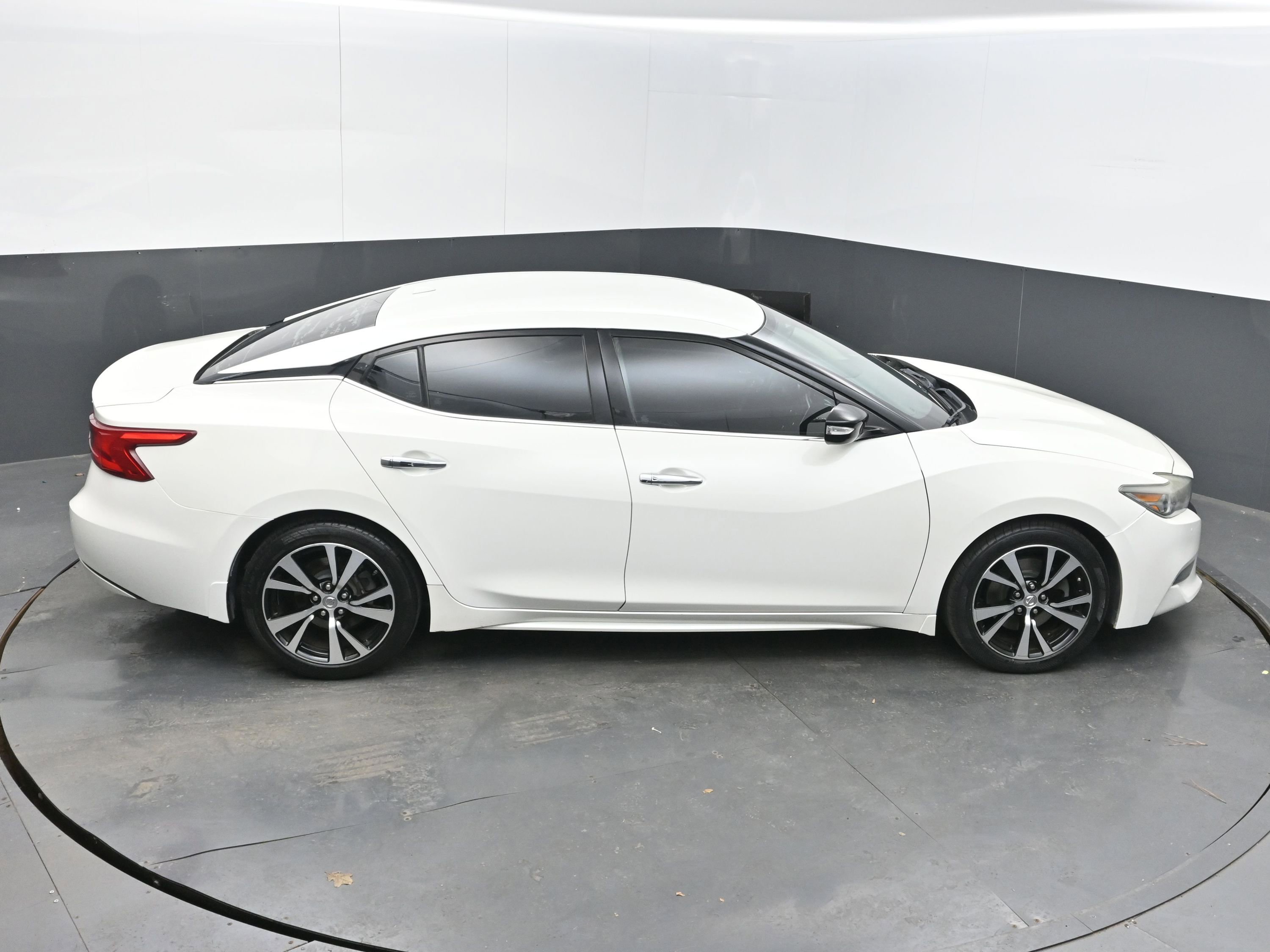 Used 2018 Nissan Maxima 3.5 SV image 33