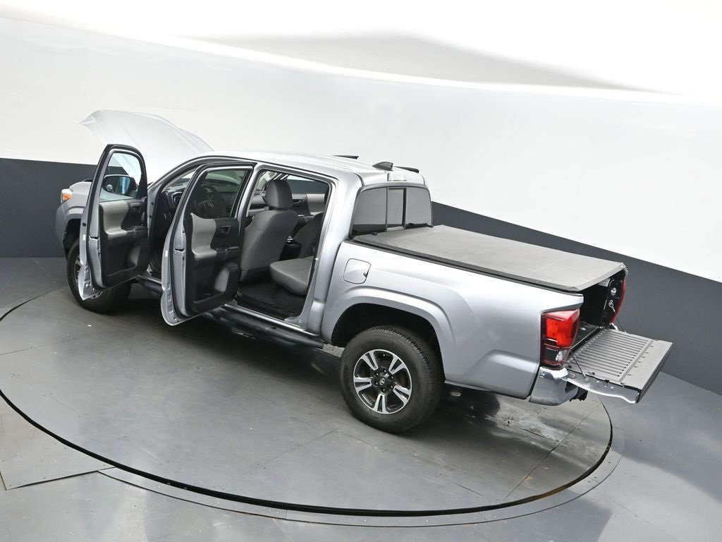 Used 2021 Toyota Tacoma SR image 48
