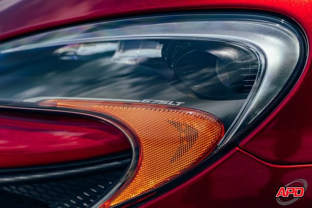 Used 2016 McLaren 675LT Coupe RWD image 55