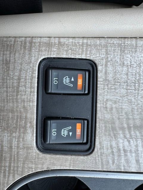 Used 2021 Nissan Murano SL w/ Cargo Package AWD/4WD image 24