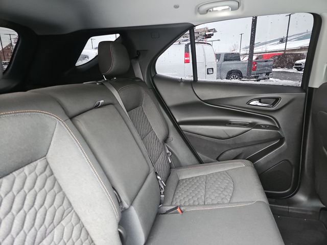 Used 2019 Chevrolet Equinox LT image 25