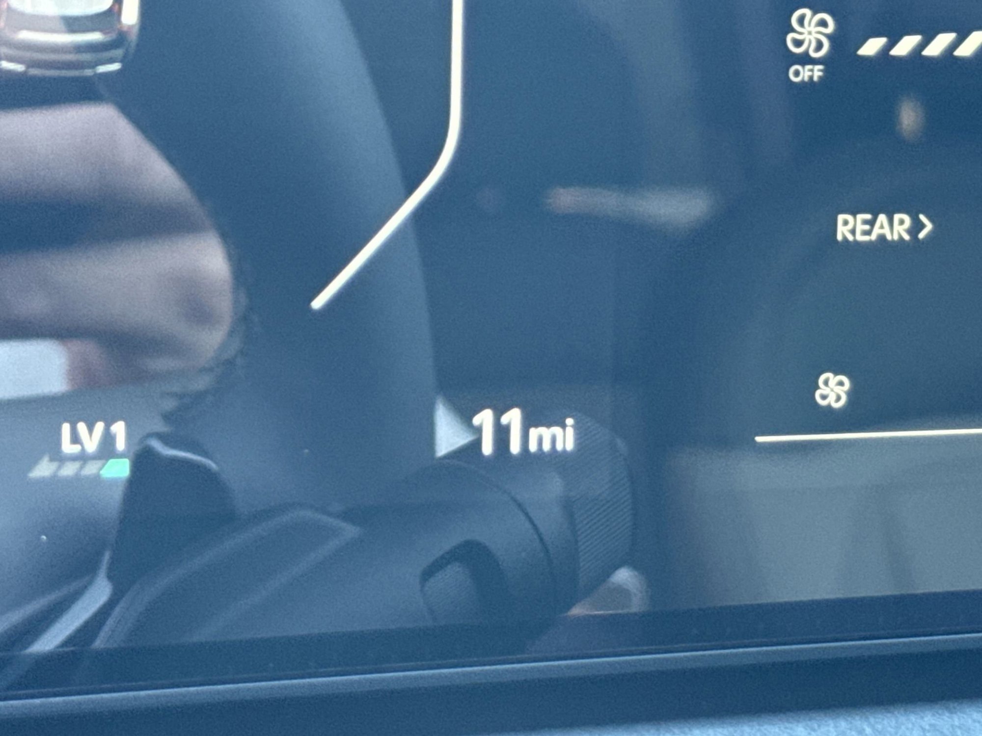 New 2026 Kia EV9 Wind image 31