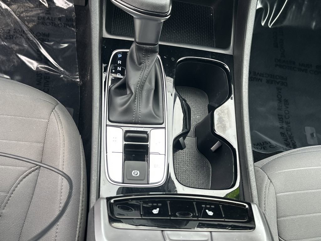 Used 2022 Hyundai Santa Cruz SEL w/ Cargo Package image 18