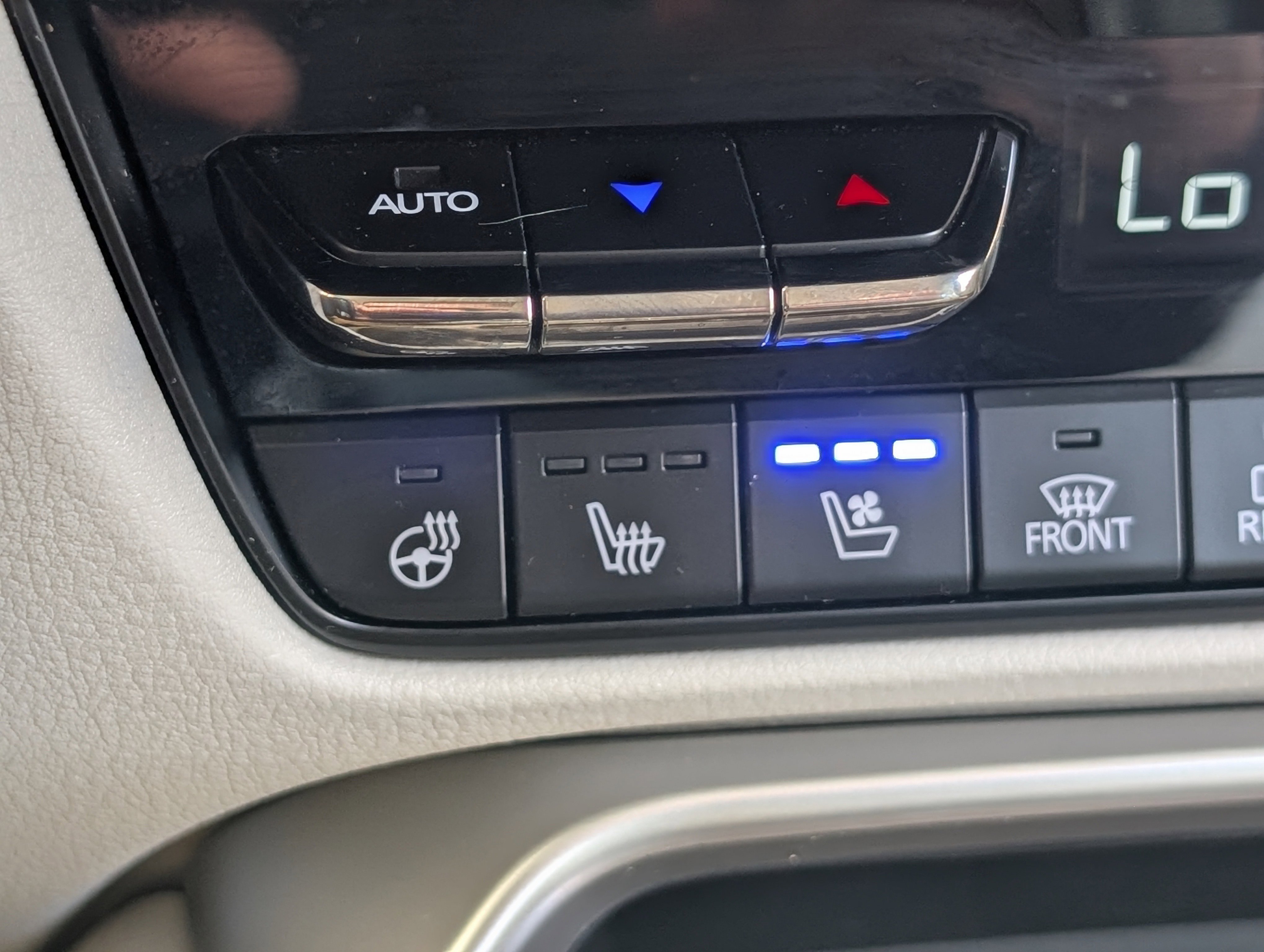 Used 2025 MAZDA CX-90 Plug-In Hybrid w/ Premium Plus image 33