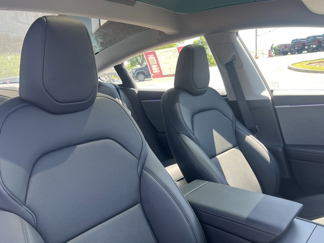 Used 2025 Tesla Model 3 Long Range image 23
