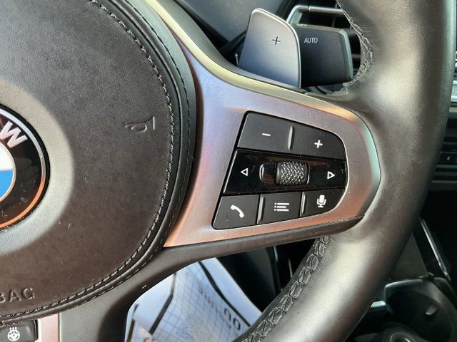 Used 2022 BMW M235i xDrive Gran Coupe w/ Premium Package AWD/4WD image 29