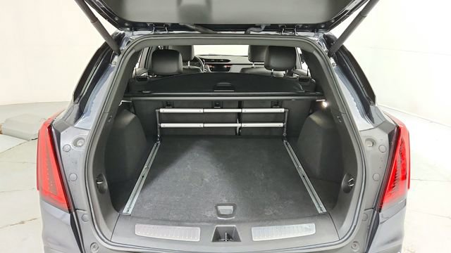 Certified 2023 Cadillac XT5 Premium Luxury image 20