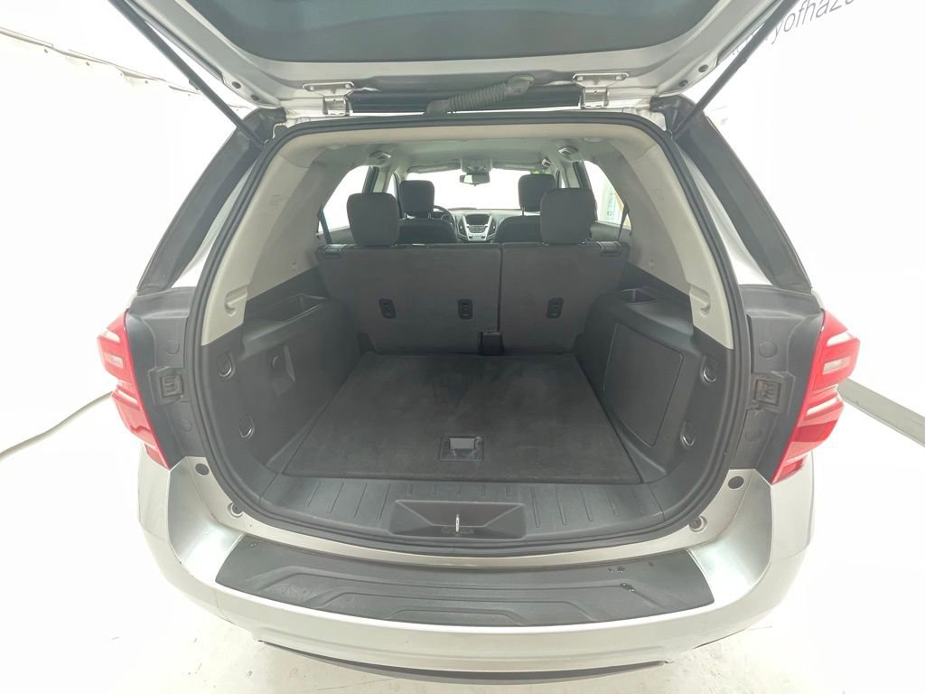 Used 2017 Chevrolet Equinox L image 5