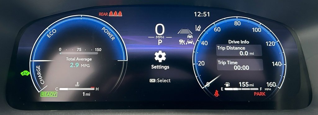 New 2026 Toyota Corolla XLE image 19