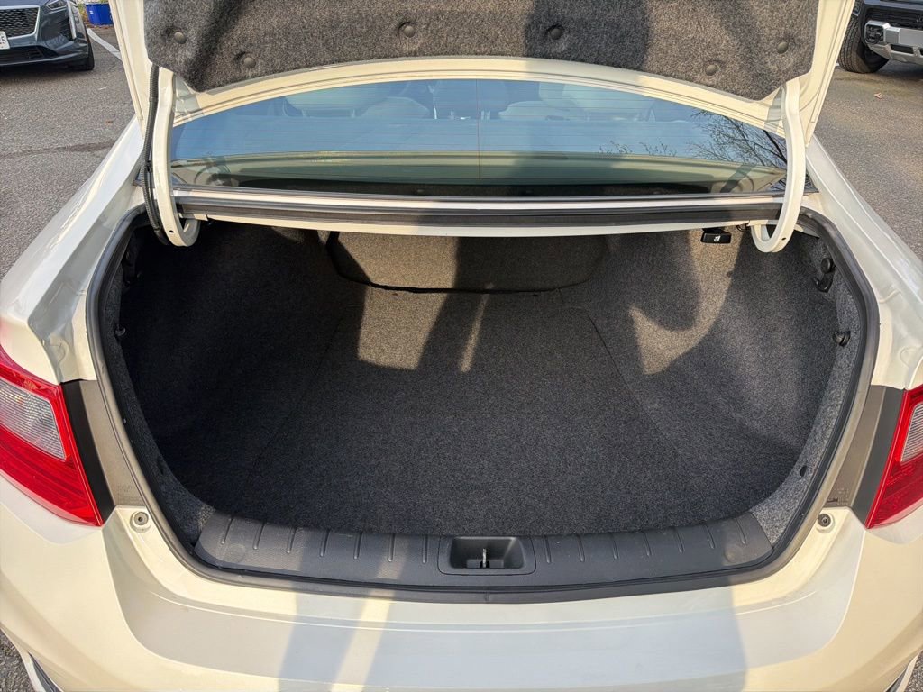 Used 2014 Honda Accord EX-L image 23