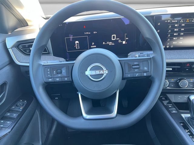 New 2026 Nissan Kicks S FWD image 13