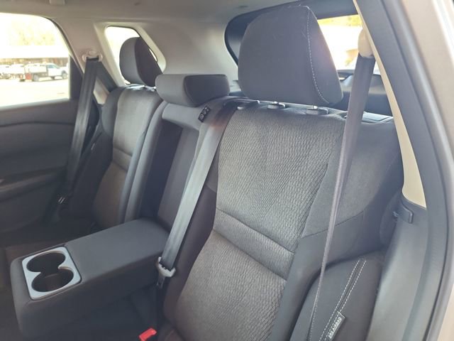 Used 2024 Nissan Rogue SV AWD/4WD image 20