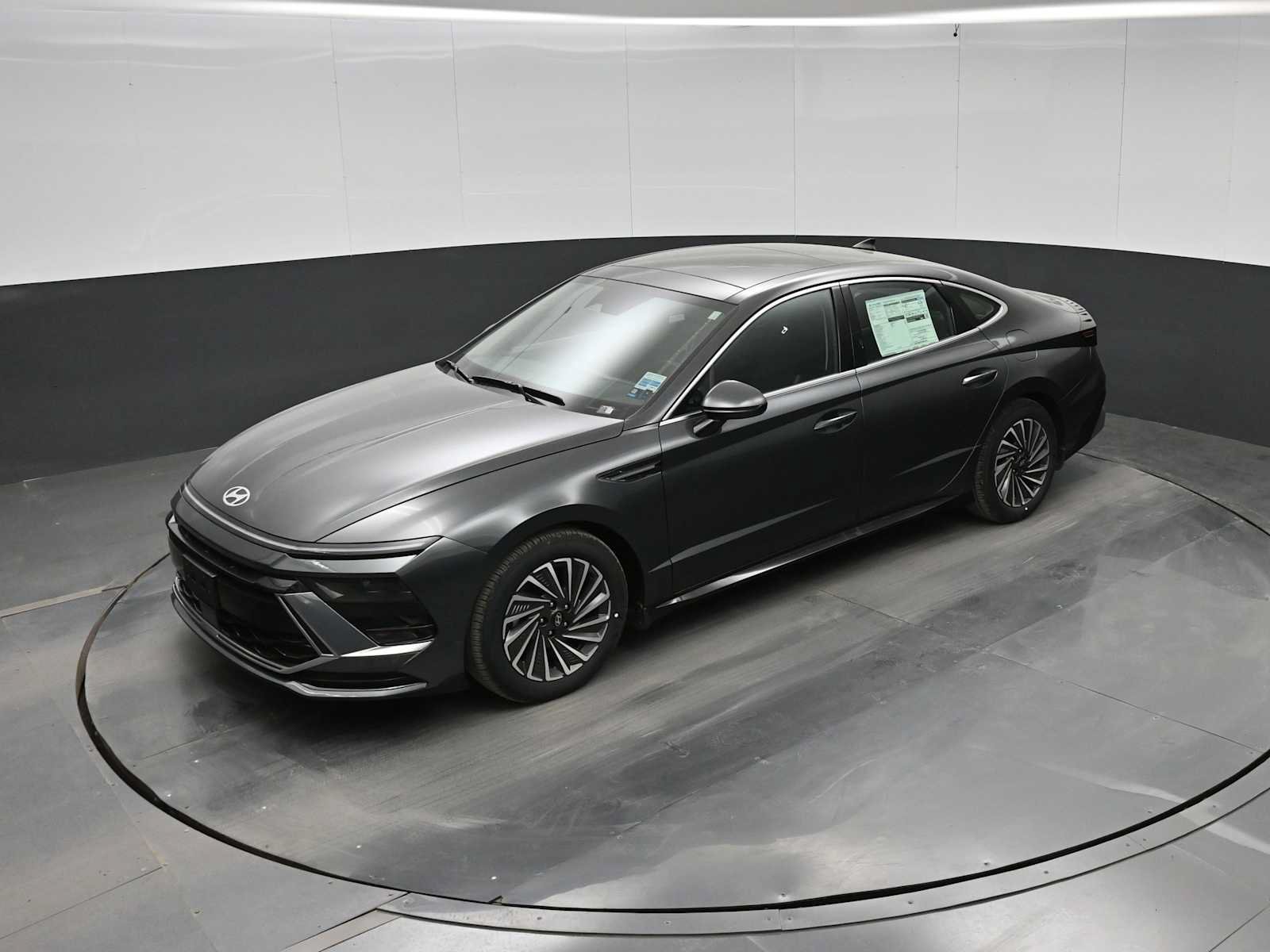 New 2026 Hyundai Sonata SEL FWD image 26