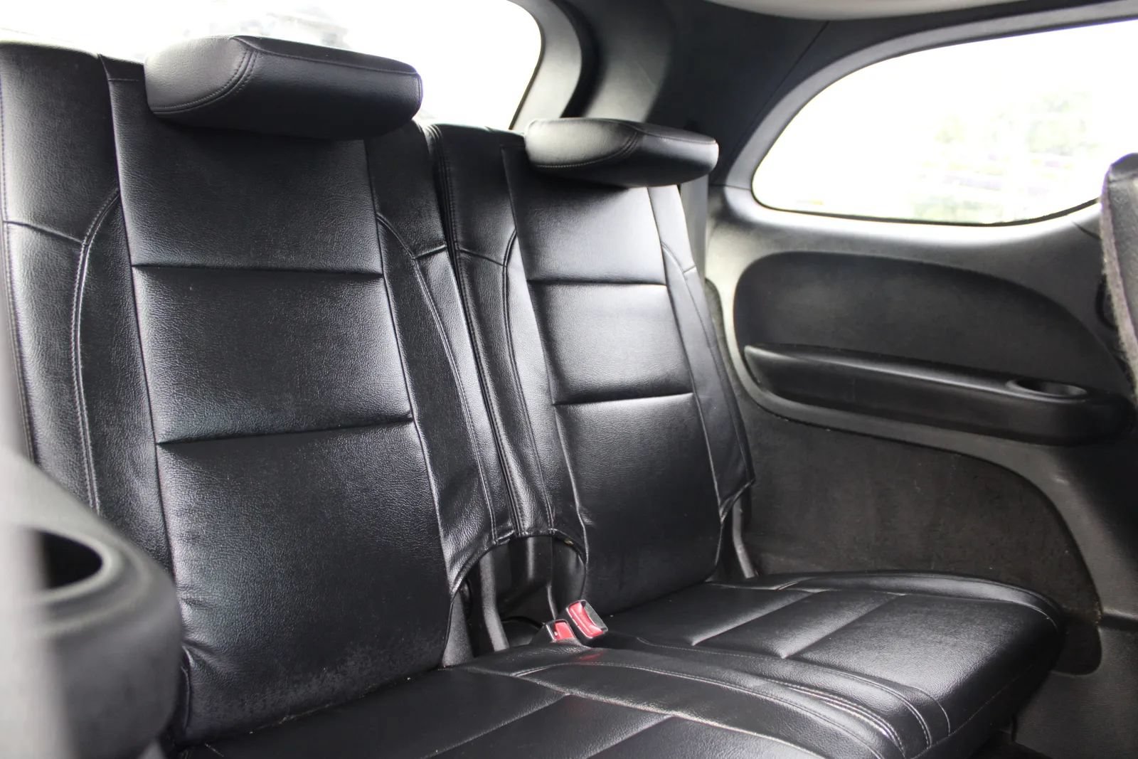 Used 2018 Dodge Durango SXT w/ Quick Order Package 2BB AWD/4WD image 23