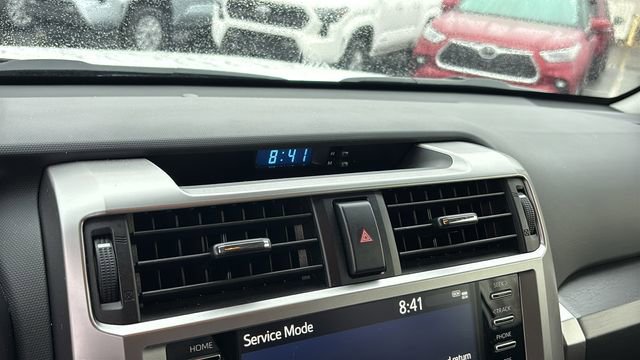 Used 2024 Toyota 4Runner SR5 image 19