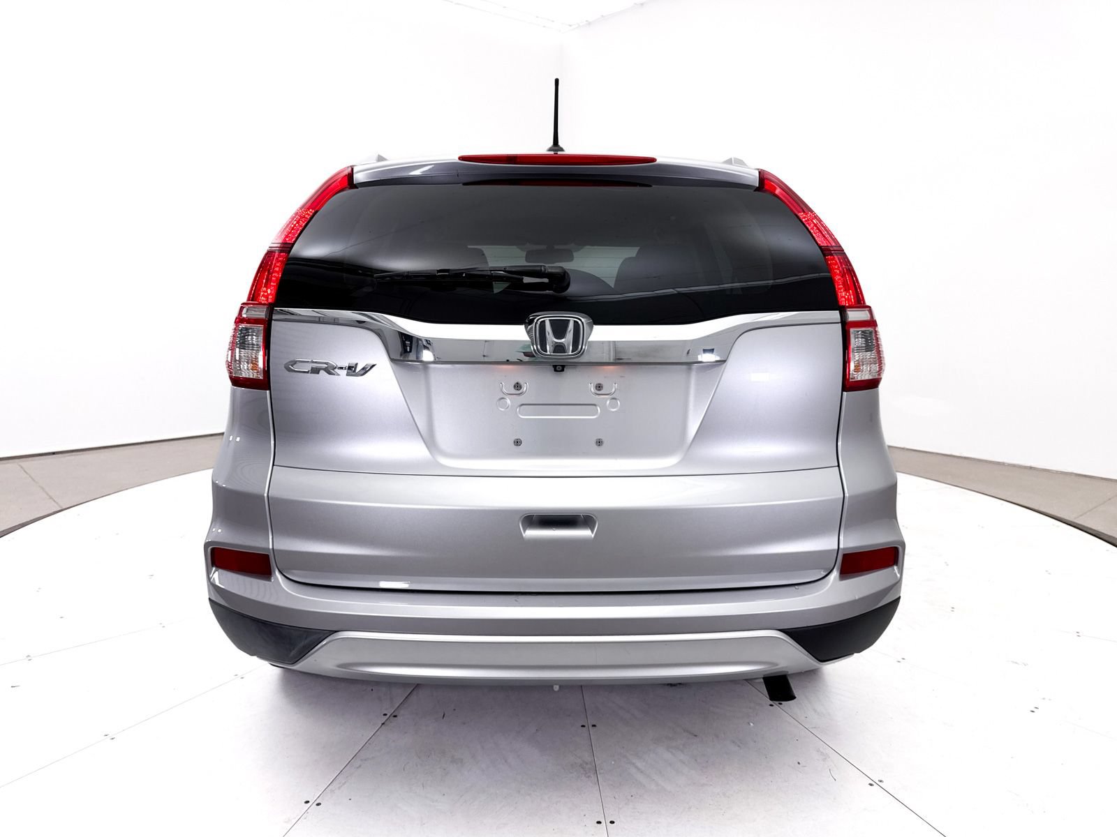 Used 2015 Honda CR-V EX-L image 15