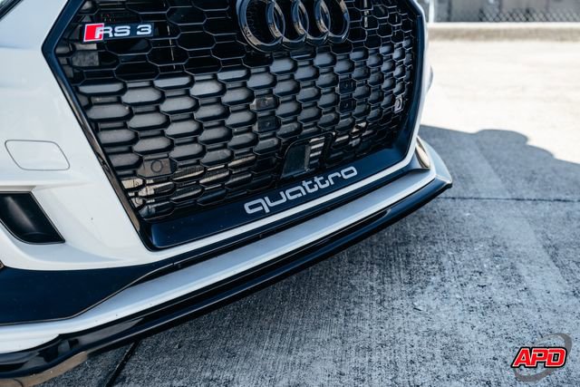Used 2019 Audi RS 3 image 27