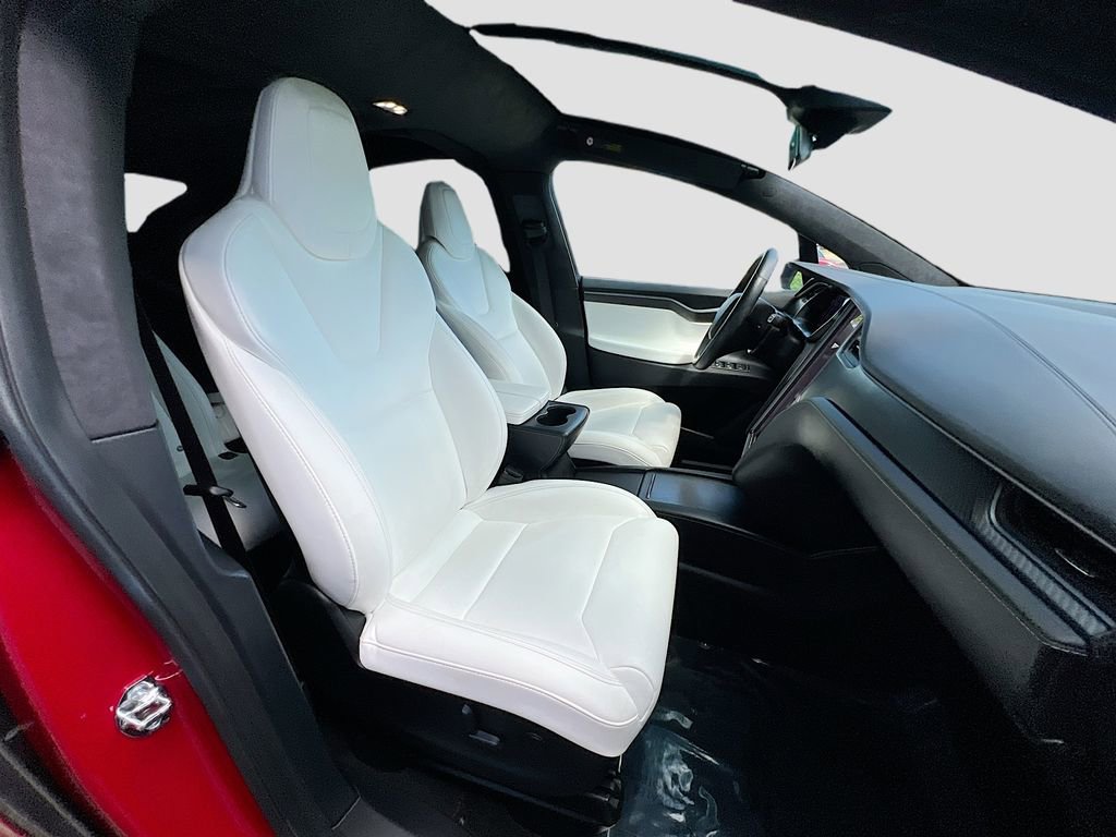 Used 2019 Tesla Model X Performance image 26