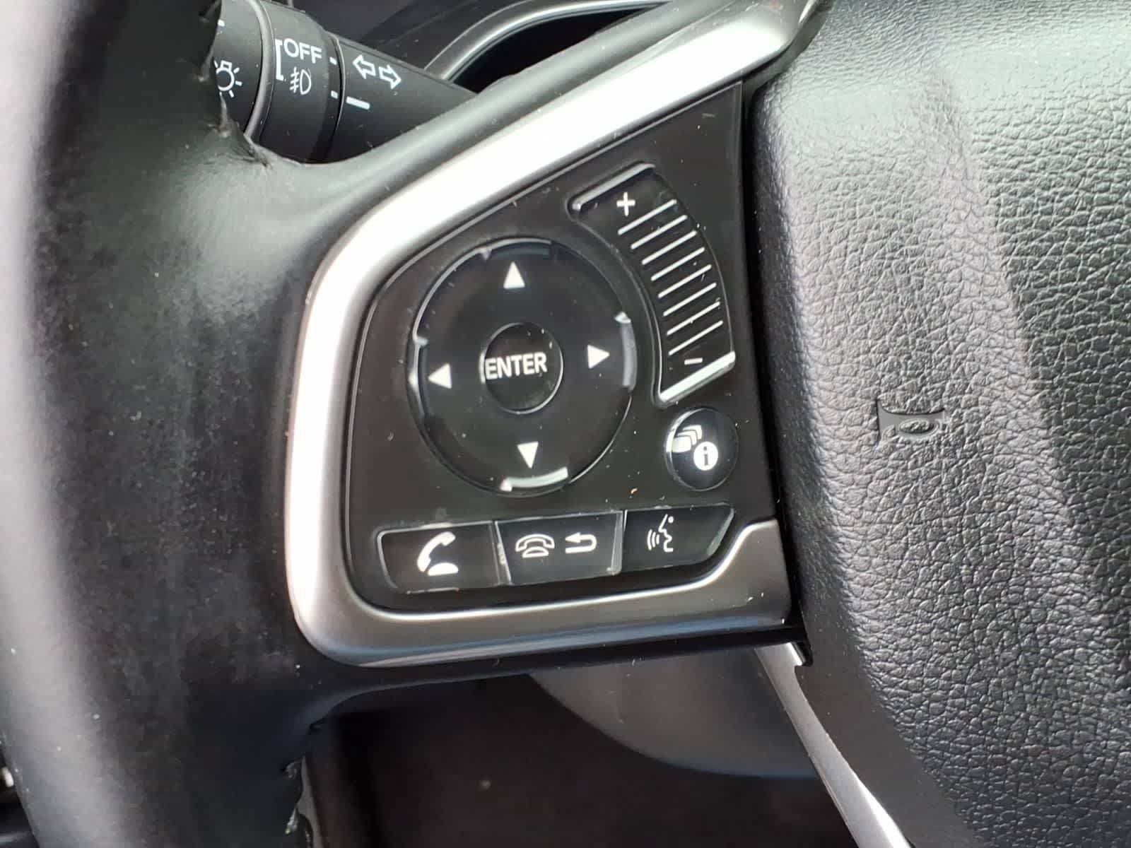 Used 2017 Honda CR-V EX-L image 18