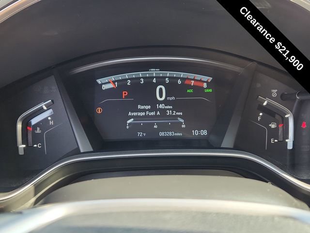 Used 2022 Honda CR-V EX-L image 37