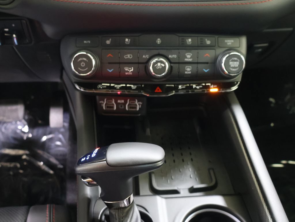 New 2026 Dodge Durango GT AWD/4WD image 24
