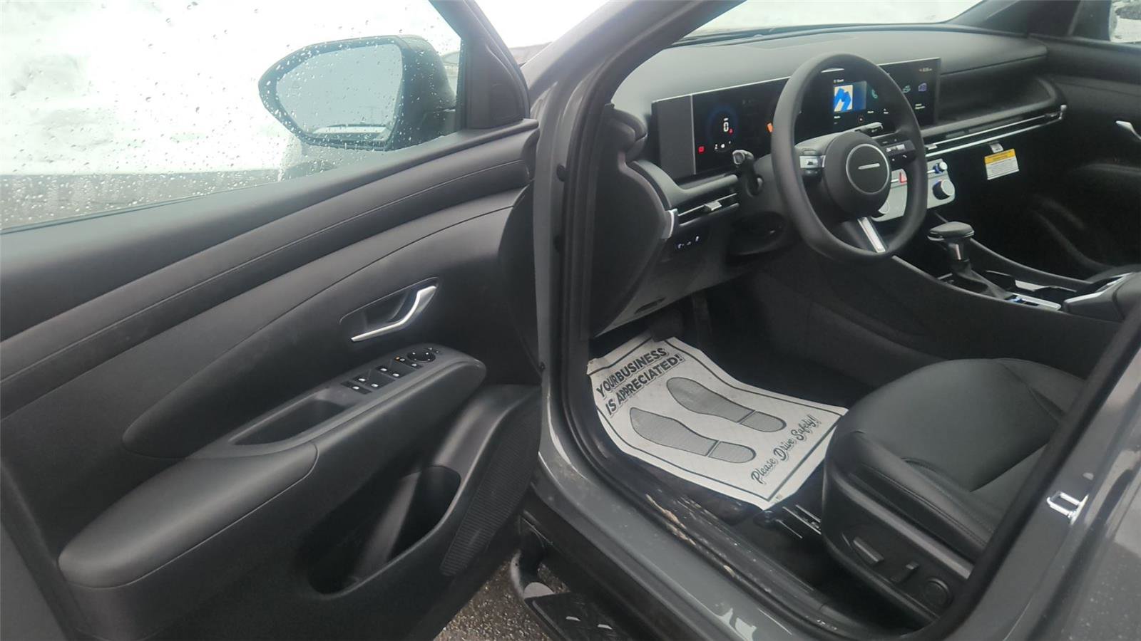 New 2026 Hyundai Santa Cruz SEL image 9