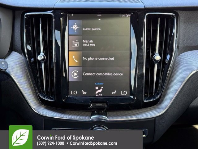 Used 2019 Volvo XC60 T8 R-Design w/ Advanced Package AWD/4WD image 30