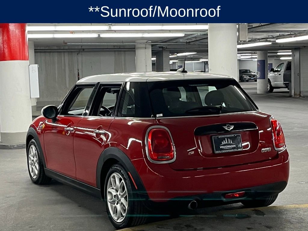 Used 2016 MINI Cooper 4-Door Hardtop image 5