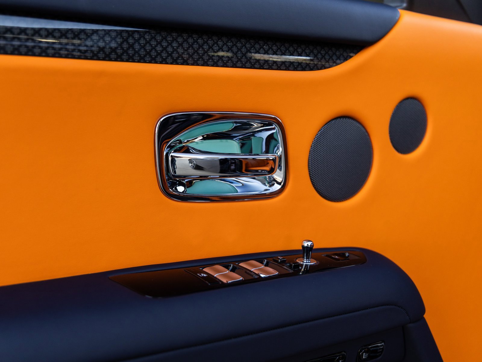 New 2026 Rolls-Royce Ghost Black Badge image 26