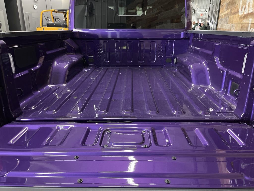 New 2026 Jeep Gladiator Mojave AWD/4WD image 26