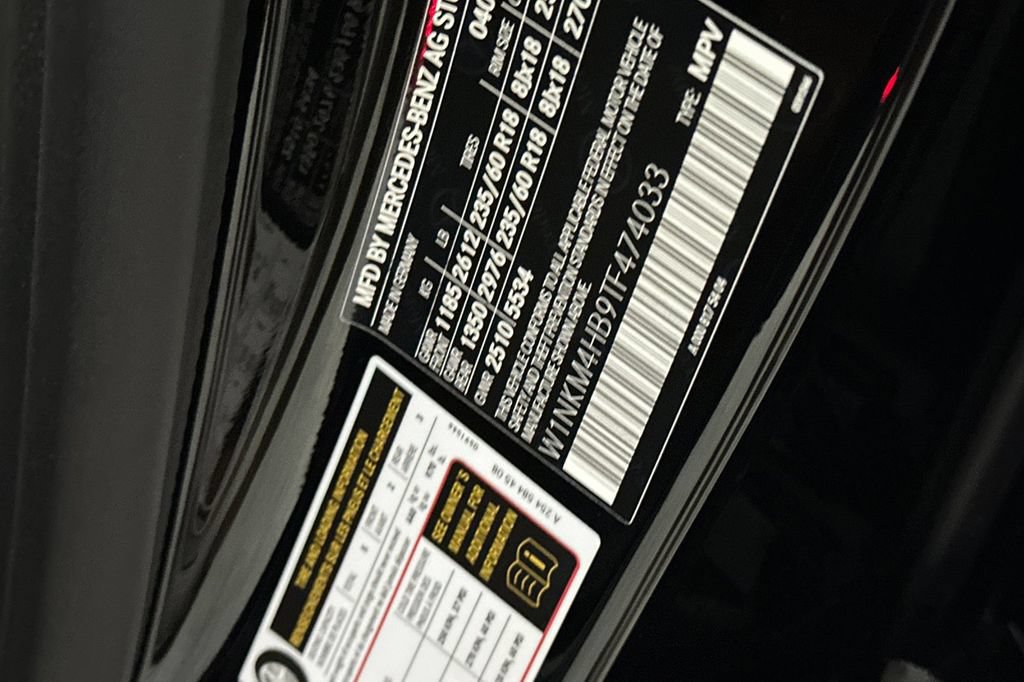 Certified 2026 Mercedes-Benz GLC 300 4MATIC image 37