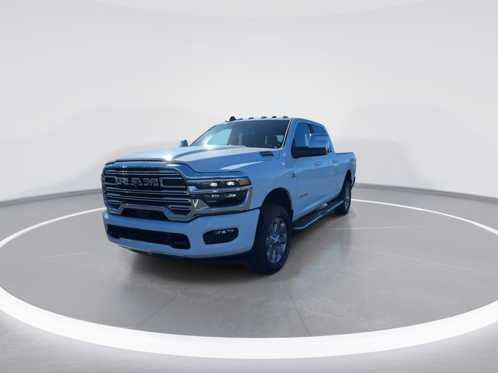 New 2026 RAM 2500 Laramie image 3