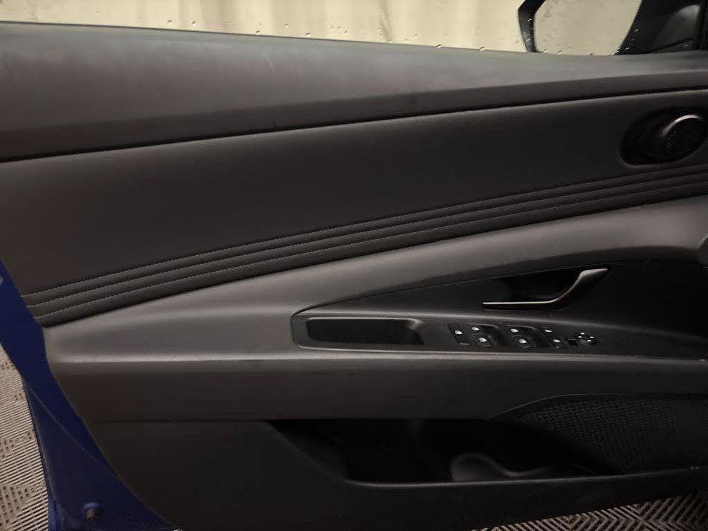 New 2026 Hyundai Elantra Sport FWD image 10