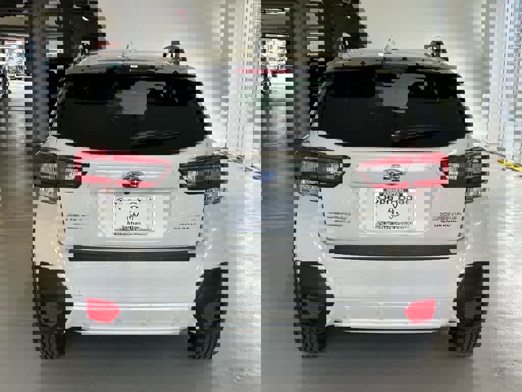 Used 2023 Subaru Crosstrek 2.0i Premium image 5