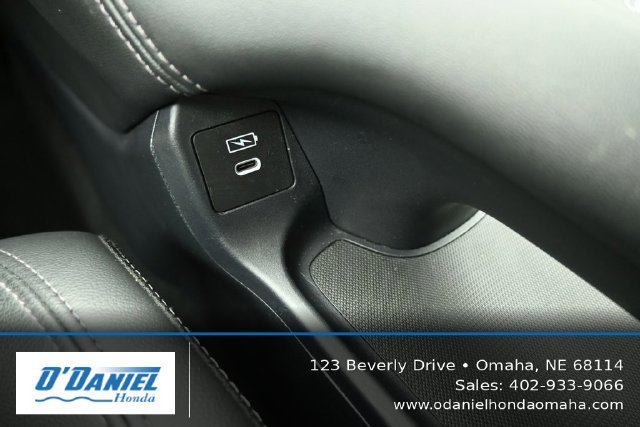Used 2024 Honda HR-V EX-L image 34