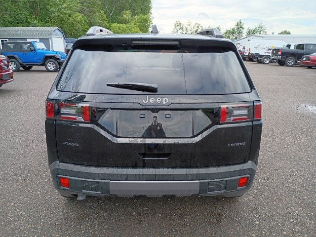 Used 2026 Jeep Cherokee Laredo AWD/4WD image 6