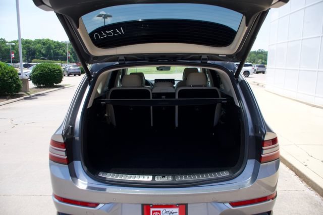 Used 2024 Genesis GV80 2.5T w/ Advanced Package AWD/4WD image 11