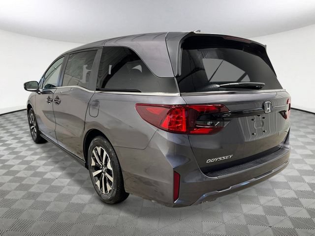 New 2026 Honda Odyssey EX-L image 7