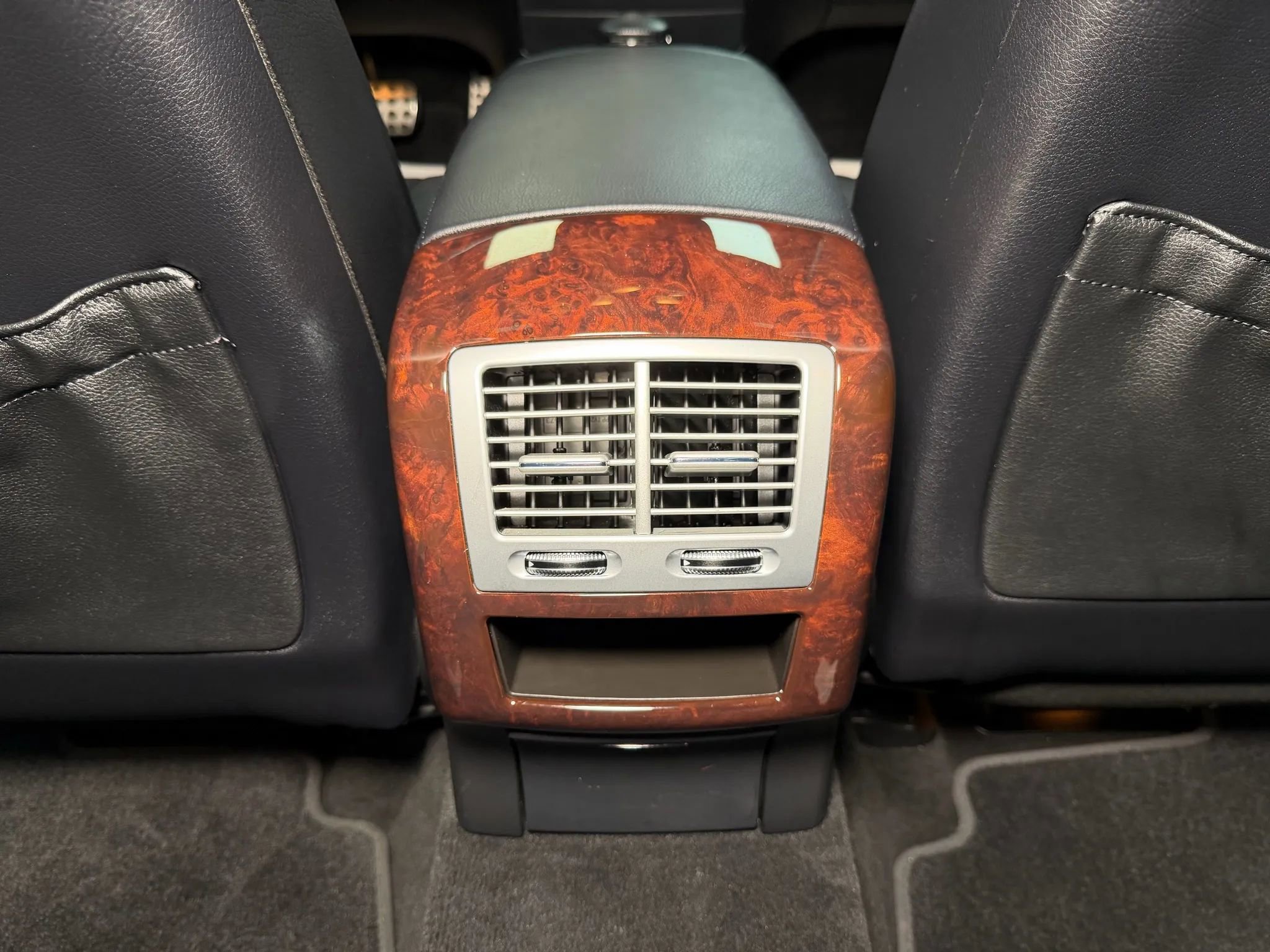 Used 2013 Mercedes-Benz S 550 w/ Sport Pkg Plus One image 25