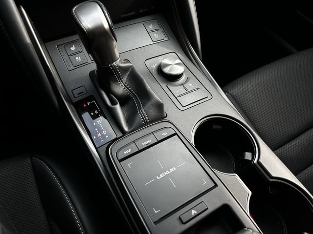 Used 2023 Lexus IS 350 F Sport w/ Navigation Package RWD image 21