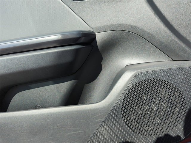 Used 2025 Kia K4 LXS image 25