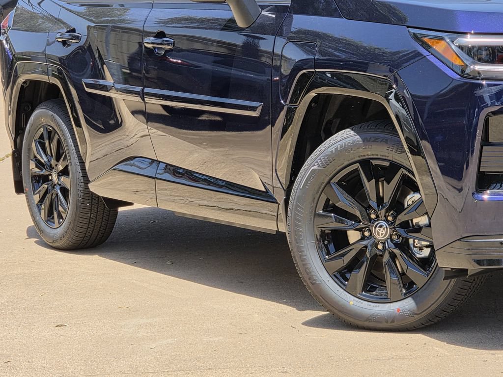 New 2026 Toyota RAV4 SE AWD/4WD image 11