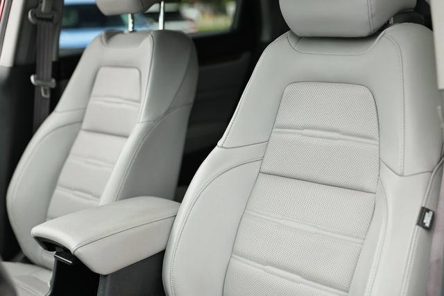 Used 2022 Honda CR-V EX-L image 20
