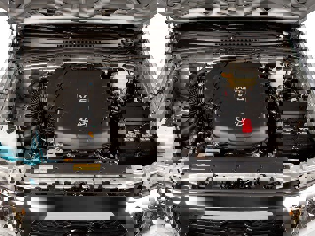 Used 2010 Toyota Tacoma PreRunner image 14