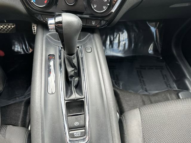 Used 2022 Honda HR-V Sport image 23